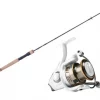 Abu Garcia MaxPro 30 Fenwick Spinning Combo 7ft MH #MAXPRO30SP