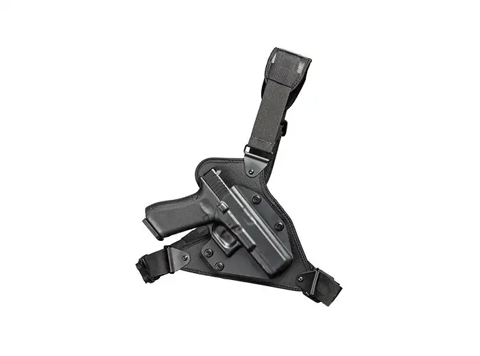 Alien Gear Holsters Cloak Chest Holster - S and W - Right Hand #CCH-0396-RH-R Alien Gear Holsters Cloak Chest Holster - S and W - Right Hand #CCH-0396-RH-R