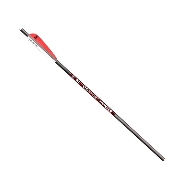 Bloodsport Evidence Arrow 300 Spine 6 Pack #BLS-PSA130106 Bloodsport Evidence Arrow 300 Spine 6 Pack #BLS-PSA130106