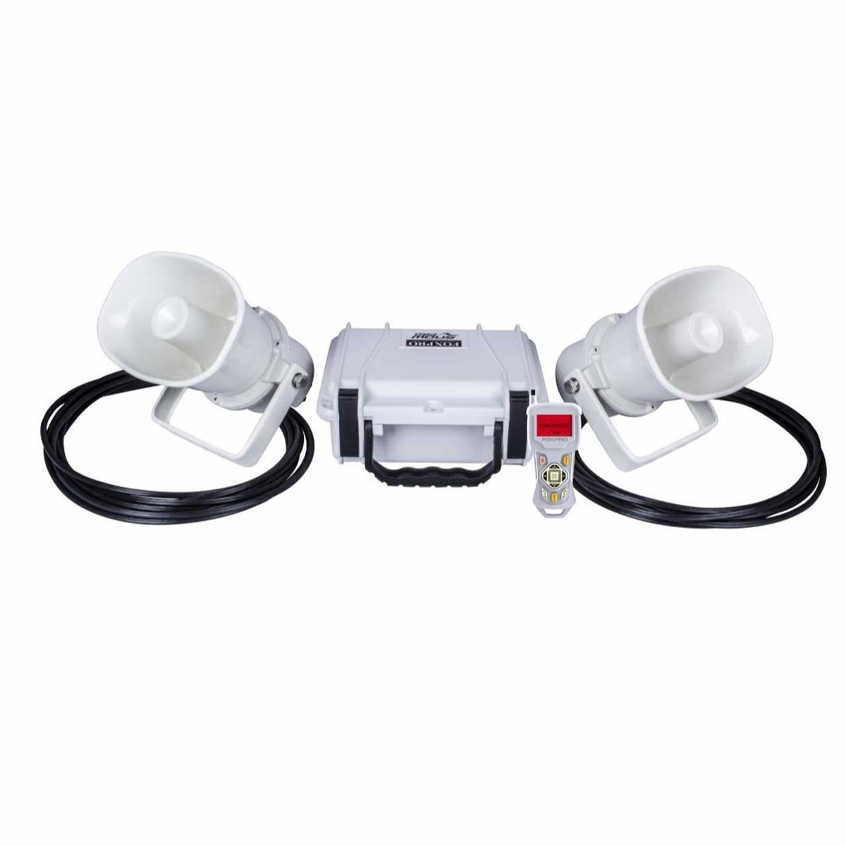 FoxPro Snow Pro Digital Game Call #SNOWPRO FoxPro Snow Pro Digital Game Call #SNOWPRO