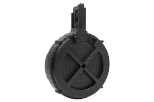 German Sport Guns Rotary Drum Magazine #GERMR110GSG16 German Sport Guns Rotary Drum Magazine #GERMR110GSG16