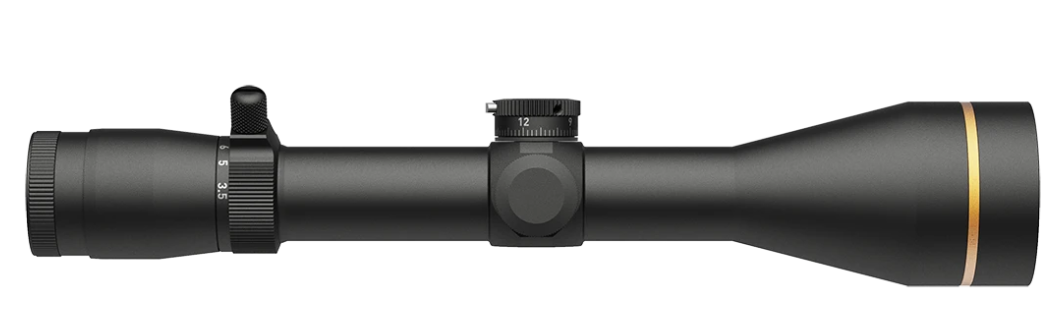 Leupold VX-3HD 3.5-10X50 CDS-ZL ILLUM FireDot Twilight Hunter