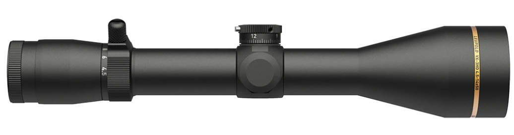 Leupold VX-3HD 4.5-14X50 CDS-ZL ILLUM FireDot Twilight Hunter Leupold VX-3HD 4.5-14X50 CDS-ZL ILLUM FireDot Twilight Hunter #180629
