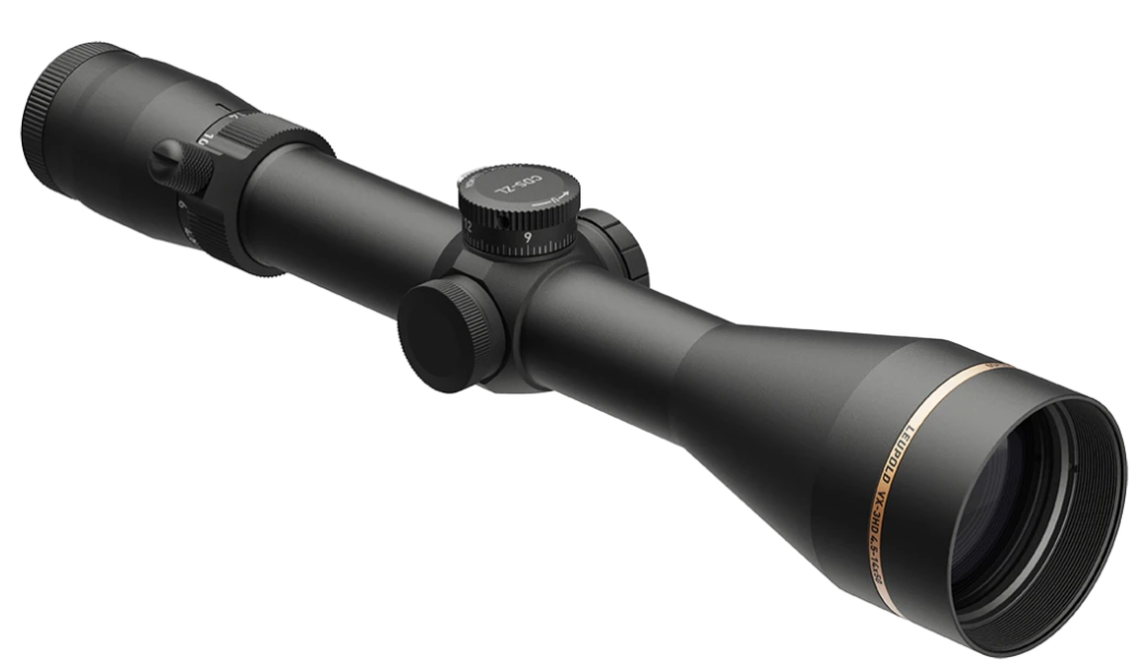 Leupold VX-3HD 4.5-14X50 CDS-ZL ILLUM FireDot Twilight Hunter#180629 Leupold VX-3HD 4.5-14X50 CDS-ZL ILLUM FireDot Twilight Hunter#180629