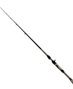 Lew's Custom Lite Speed Stick Series Casting Rod- 7'6 #LCLFRH