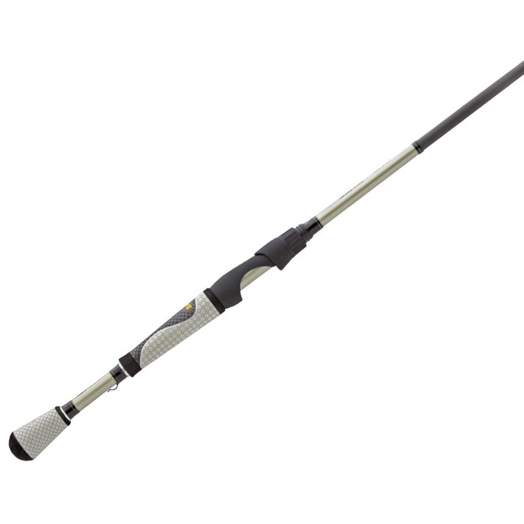 Lew's Custom Lite Speed Stick Series Spinning Rod - 7' #LCLSHS Lew's Custom Lite Speed Stick Series Spinning Rod - 7' #LCLSHS