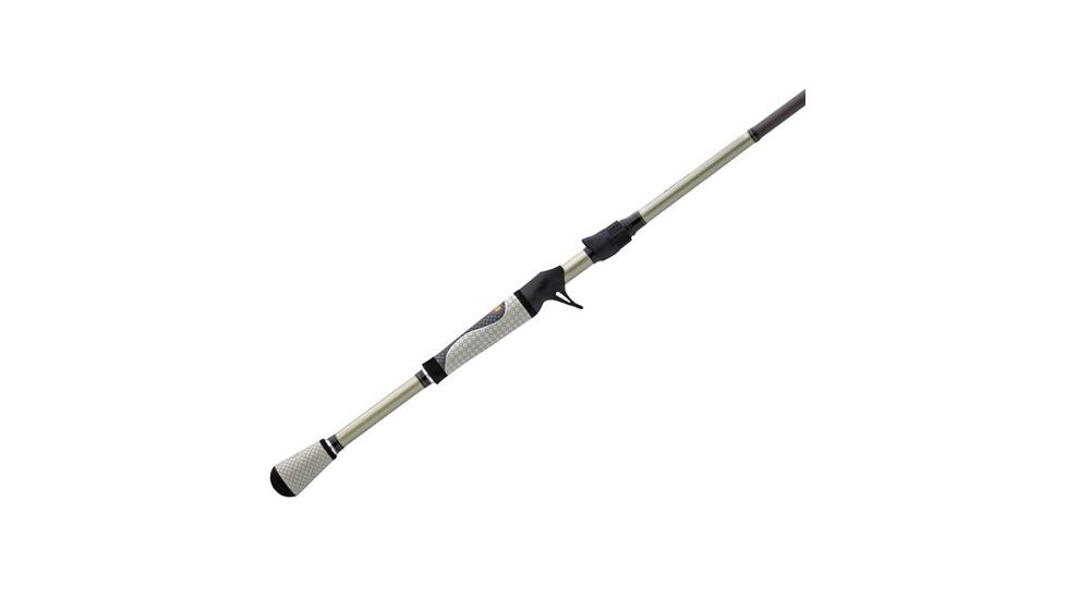 Lew's Custom Speed Stick Lite - 7 Medium Heavy #LCLMBR Lew's Custom Speed Stick Lite - 7' Medium Heavy #LCLMBR