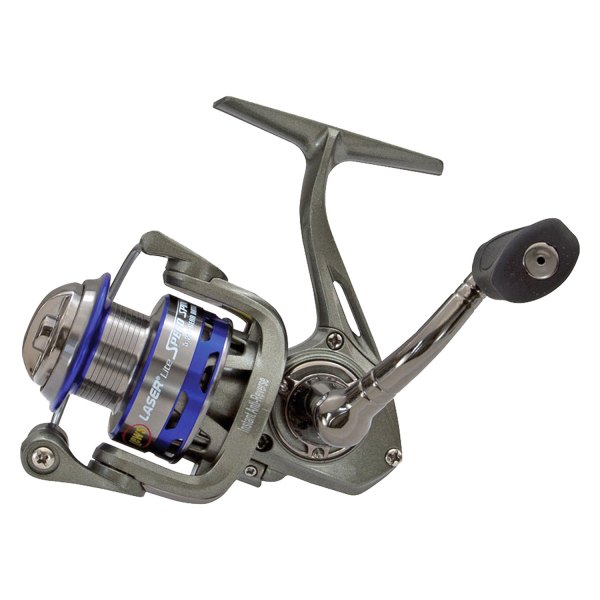 Lew's Laser Lite 5 Oz Spinning Reels #LLS75 Lew's Laser Lite 5 Oz Spinning Reels #LLS75