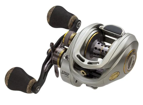 Lew's Lite Speed Spool LFS Casting Reel #TLL1H Lew's Lite Speed Spool LFS Casting Reel #TLL1H