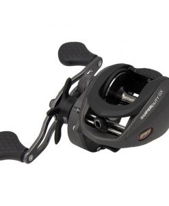 Lew's Super Duty GX3 Left Hand Casting Reel #SDGX3HL