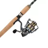 Pflueger President Spinning Combo #PRESSP7040CBO