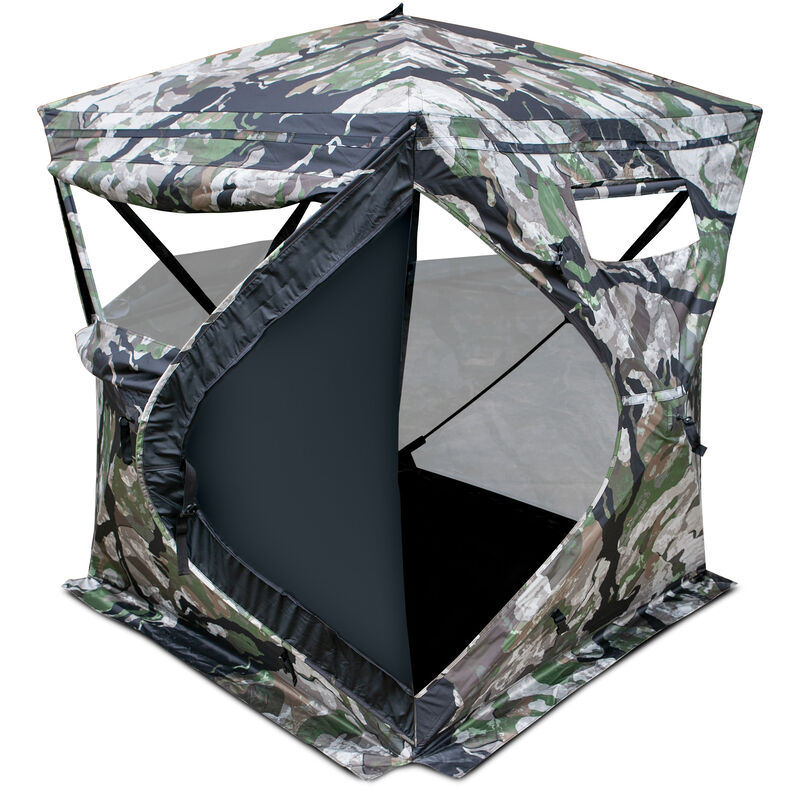Primos Full Frontal Ground Blind Primos Full Frontal Ground Blind #65112