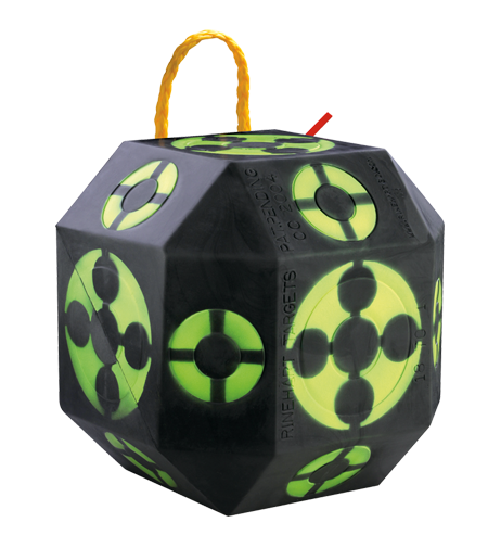 Rinehart 18-1 (Eighteen to One) Target #18110 Rinehart 18-1 (Eighteen to One) Target #18110