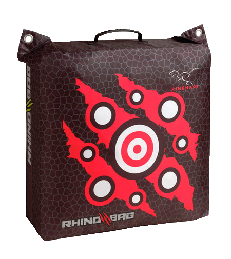 Rinehart 26” Rhino Bag Target #57611 Rinehart 26” Rhino Bag Target #57611