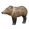 Rinehart Woodland Javelina Target #26611