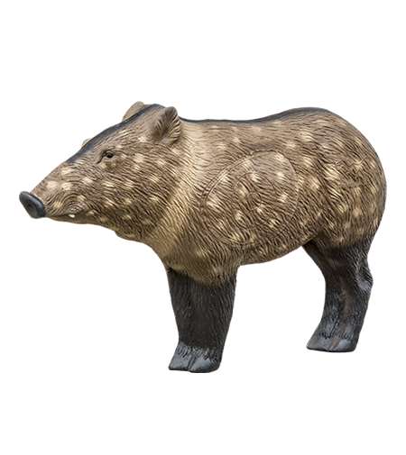 Rinehart Woodland Javelina Target #26611 Rinehart Woodland Javelina Target #26611