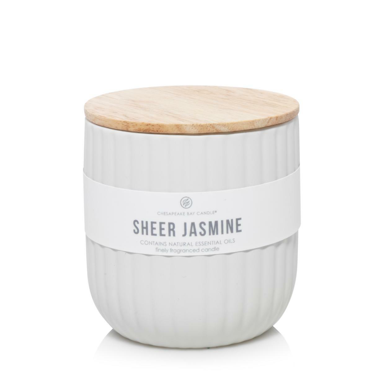 SHEAR JASMINE CHESAPEAKE SHEAR JASMINE CHESAPEAKE