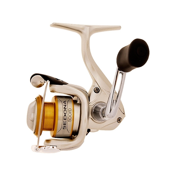 Shimano Sedona FD Spinning Reel #SE500FD Shimano Sedona FD Spinning Reel #SE500FD