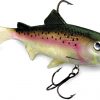 Storm WildEye Live Stocker Trout 05 Fishing Lures #WLST05