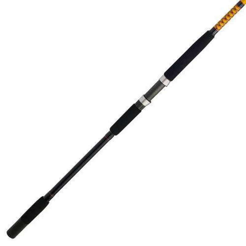 Ugly Stik Bigwater 12' Spinning Rod #BWSF2040S122 Ugly Stik Bigwater 12" Spinning Rod #BWSF2040S122