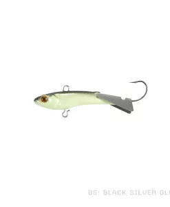 Fishlab Bio Minnow Vertical Jig #VM-1-BLS