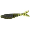 Yamamoto Zako 4" 6pk Watermelon Black Flake #Y134P-05-194J