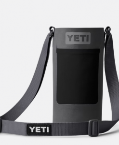 Yeti Rambler Bottle Sling Large - Charcoal #18060130025