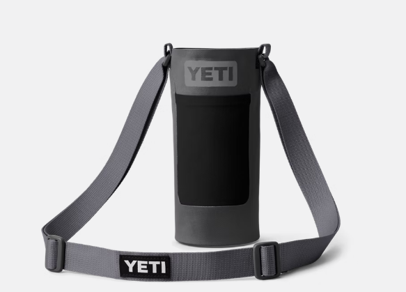Yeti Rambler Bottle Sling Small - Charcoal #18060130024 Yeti Rambler Bottle Sling Small - Charcoal #18060130024