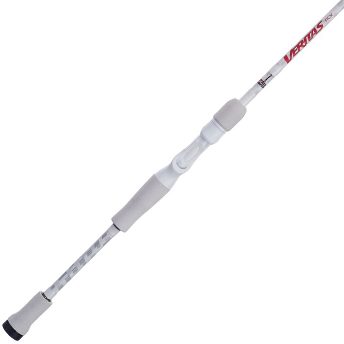 Abu Garcia Veritas Casting Rod 7'3" Medium Heavy #VTPC73-6 Abu Garcia Veritas Casting Rod 7'3" Medium Heavy #VTPC73-6