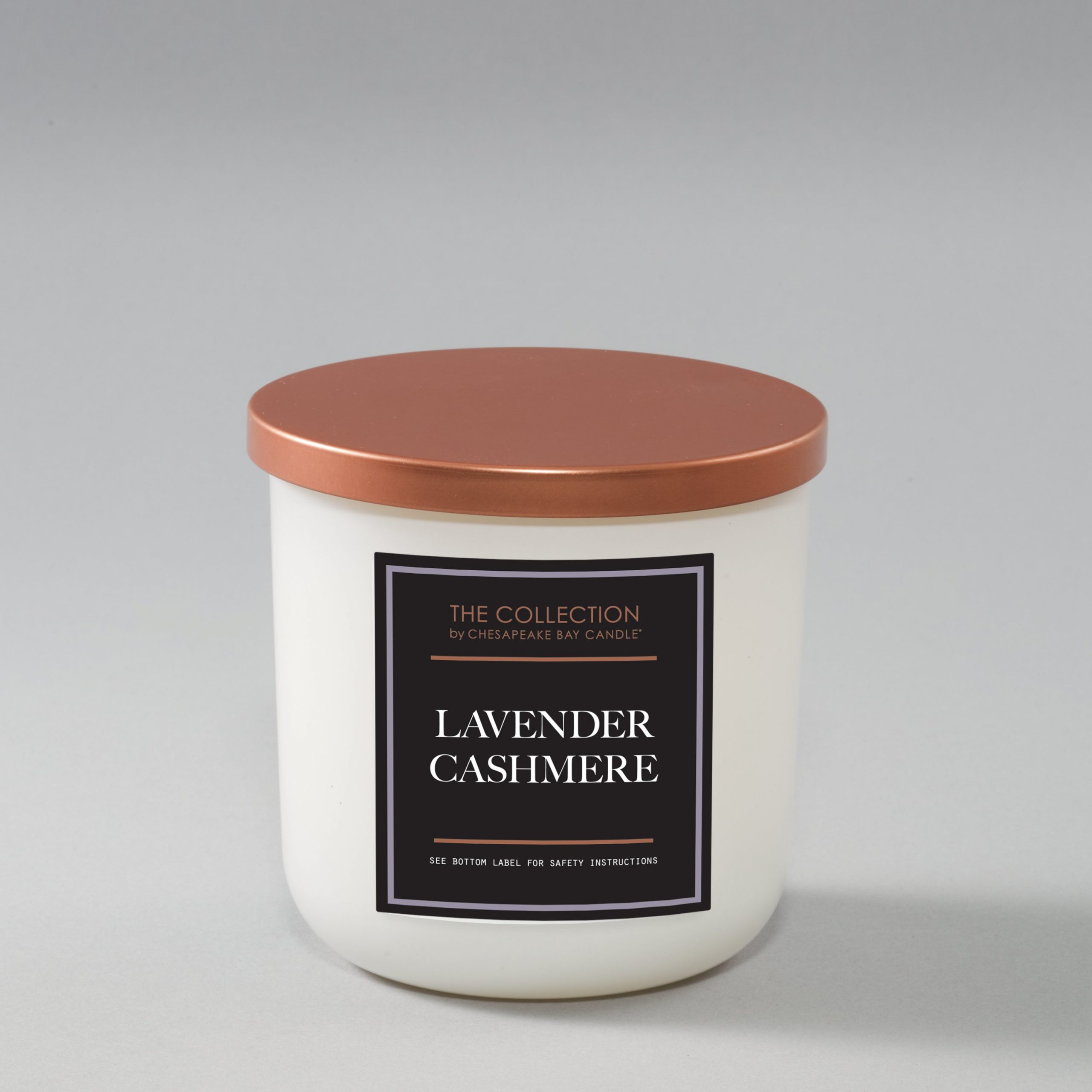 lavender cashmere candle lavender cashmere candle
