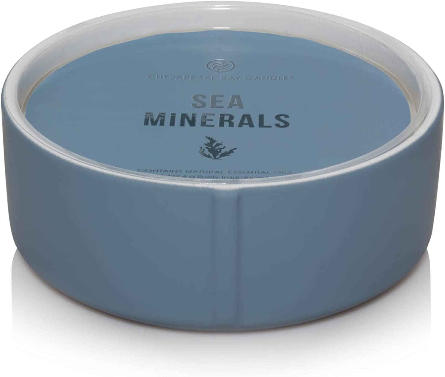 sea minerals chesapeake bay candle sea minerals chesapeake bay candle