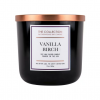 woodwick vanilla birch soy candle