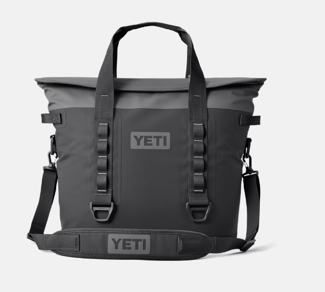 Yeti Hopper M30 2.0 Charcoal #18060130091 Yeti Hopper M30 2.0 Charcoal #18060130091