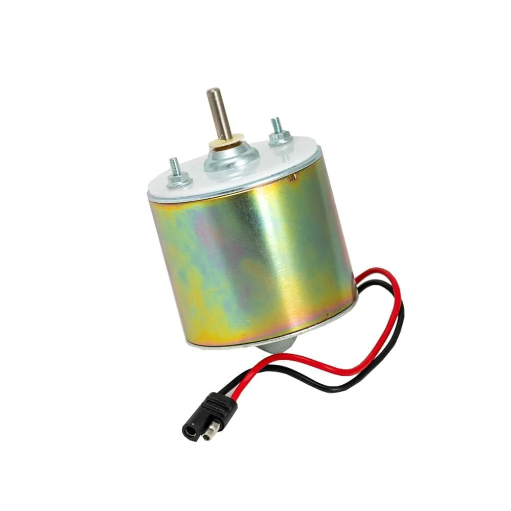 All Seasons Feeders 12V Motor All Seasons Feeders 12V Motor