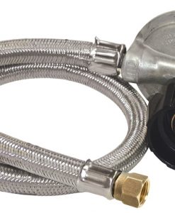 Bayou Classic Regulator Hose #M5LPH/5LPH