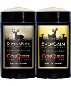 ConQuest Scents RuttingBuck Package #E1259