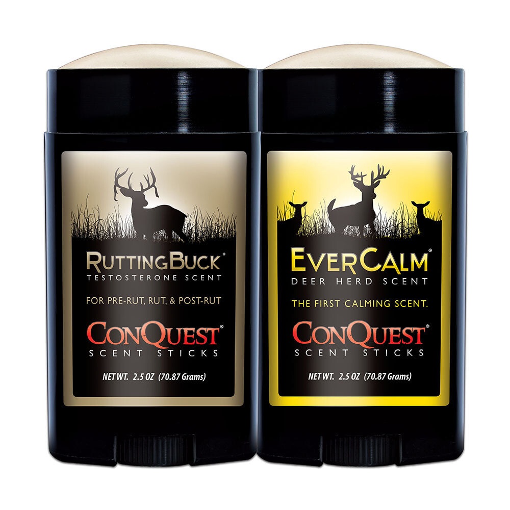 ConQuest Scents RuttingBuck Package #E1259 ConQuest Scents RuttingBuck Package #E1259