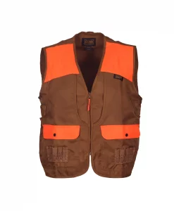 Gamekeeper Front Loader Vest #3CV