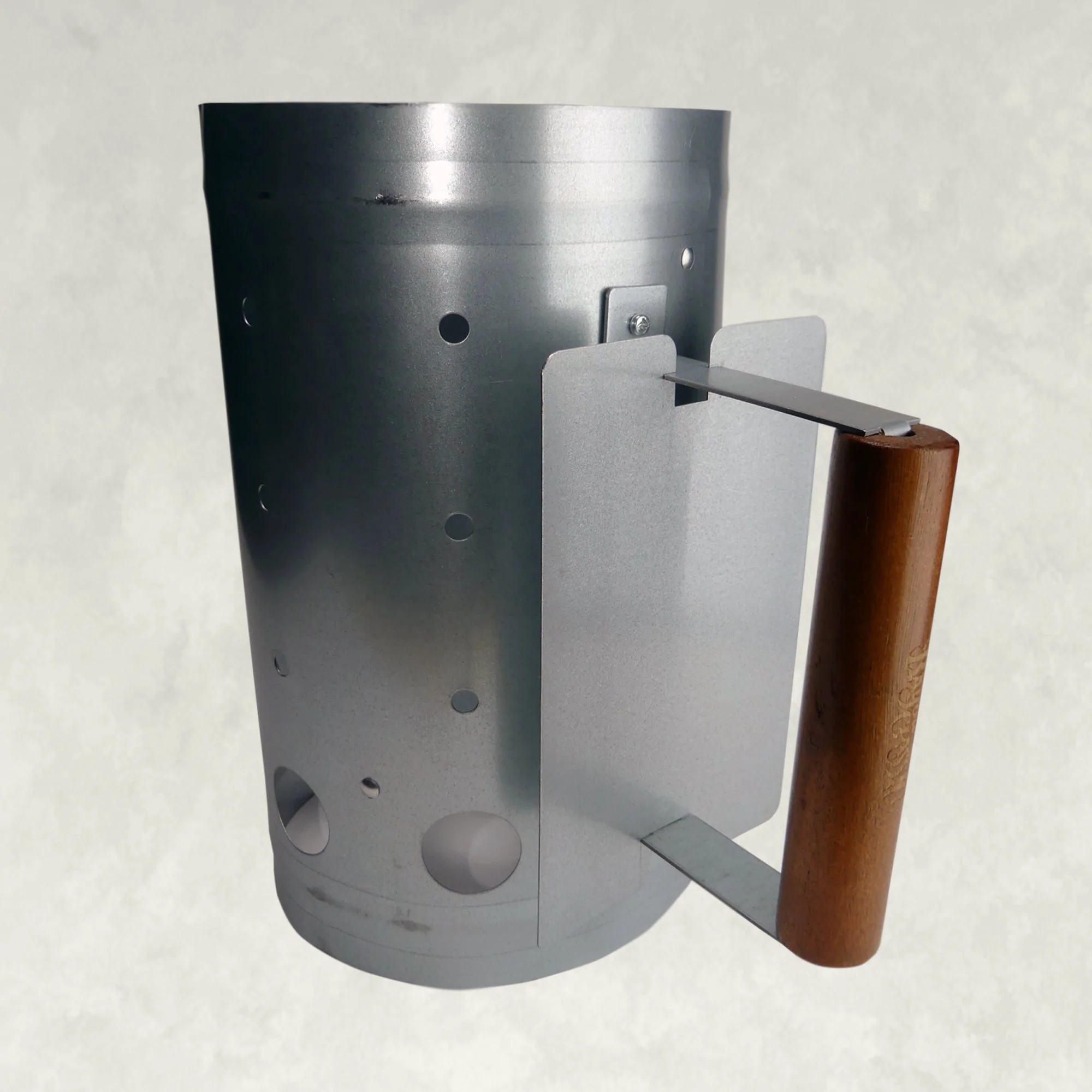 Bayou Classic Charcoal Starter #500-511 Bayou Classic Charcoal Starter #500-511