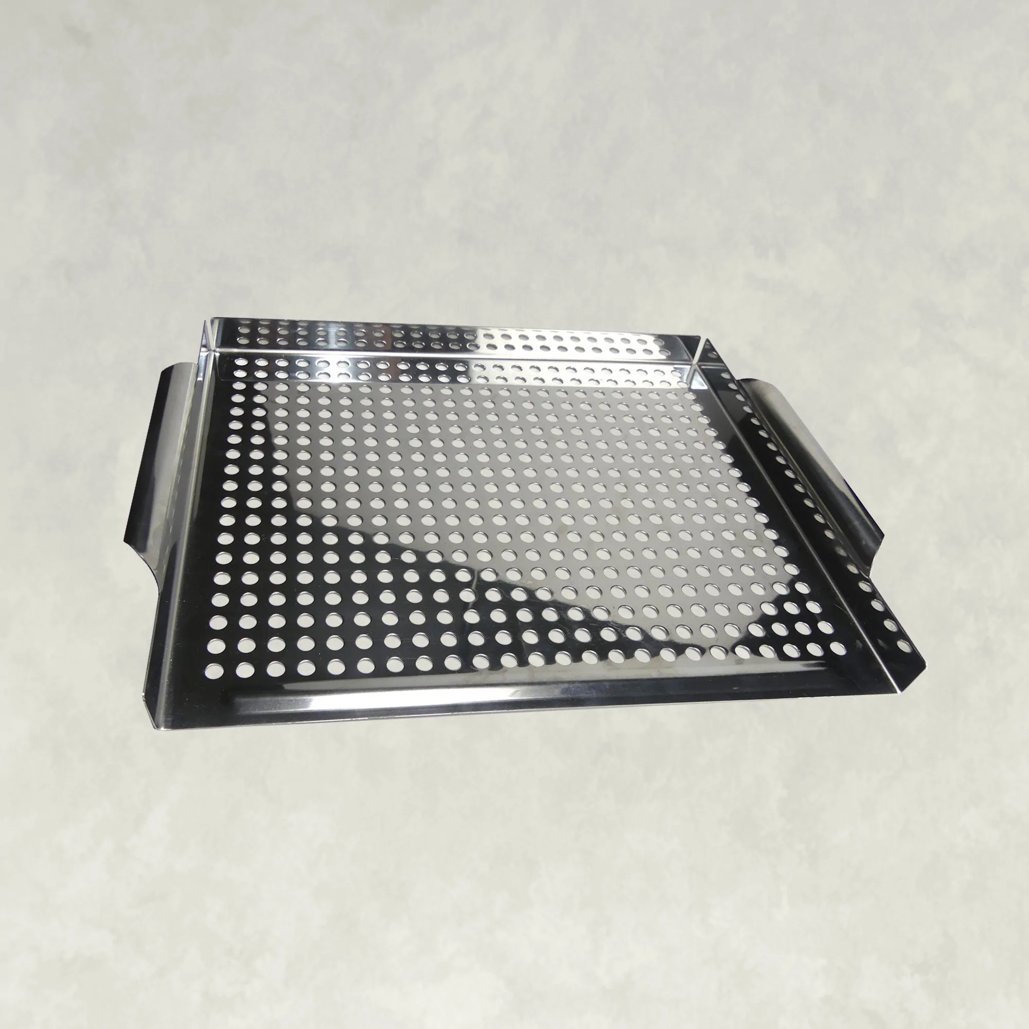 Bayou Classic Stainless Grill Topper #500-712 Bayou Classic Stainless Grill Topper #500-712