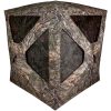 Primos Double Bull Roughneck Ground Blind