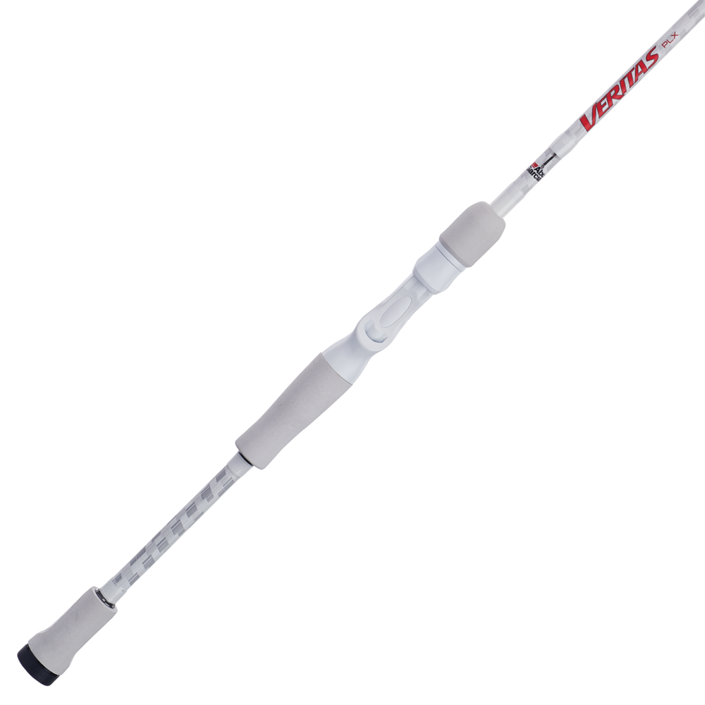 Abu Garcia Veritas Casting Rod 6'6' Medium Heavy #VTPC66-6 Abu Garcia Veritas Casting Rod 6'6" Medium Heavy #VTPC66-6