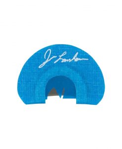 Rolling Thunder JR Lanham Signature 3 Reed Combo Cut #TCD-JRL1