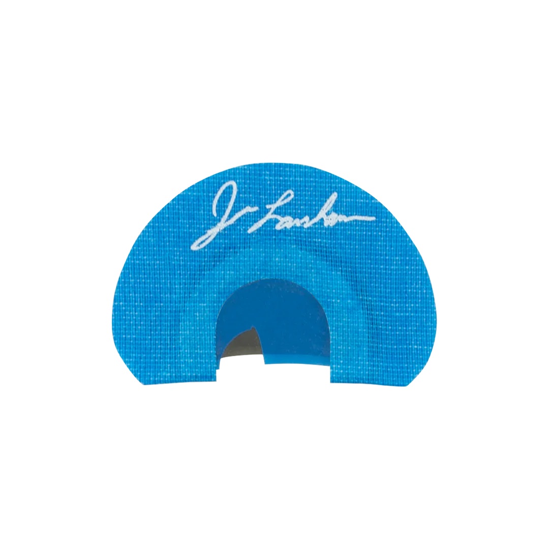 Rolling Thunder JR Lanham Signature 3 Reed Cutter #TCD-JRL2 Rolling Thunder JR Lanham Signature 3 Reed Cutter #TCD-JRL2