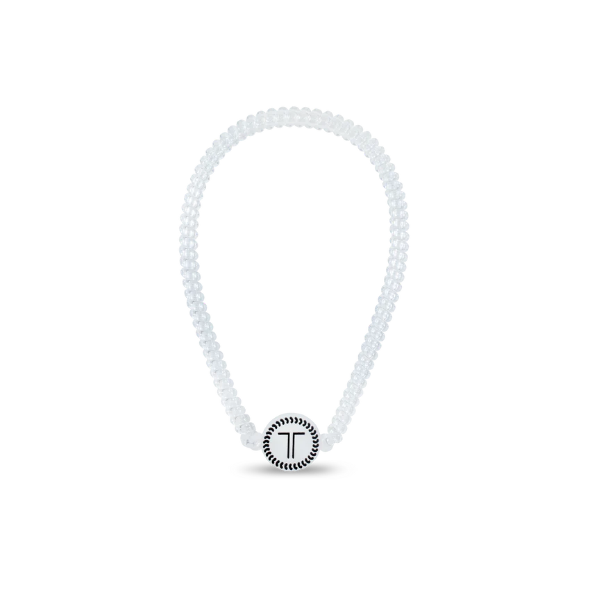 Crystal Clear teleties Crystal Clear teleties