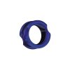 G5 Meta Peep 3/16" Peep Sight - Magnesium Blue #E264