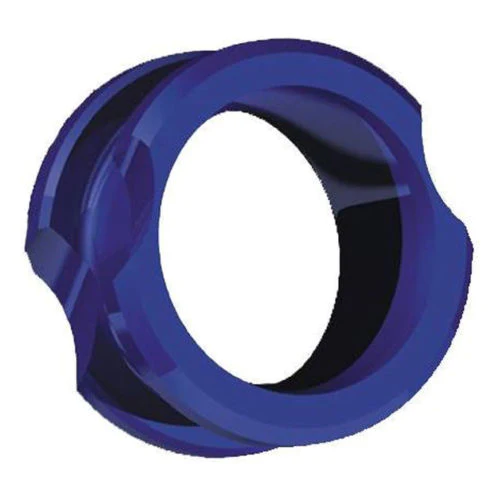 G5 Meta Peep Hunter 3-16 - Blue #G500330 G5 Meta Peep Hunter 3/16 - Blue #G500330