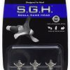 G5 Outdoors Small Game Broadheads 100 Grain #00150SGH