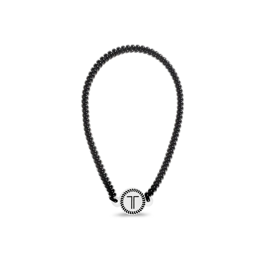 JET BLACK TELETIE JET BLACK TELETIE