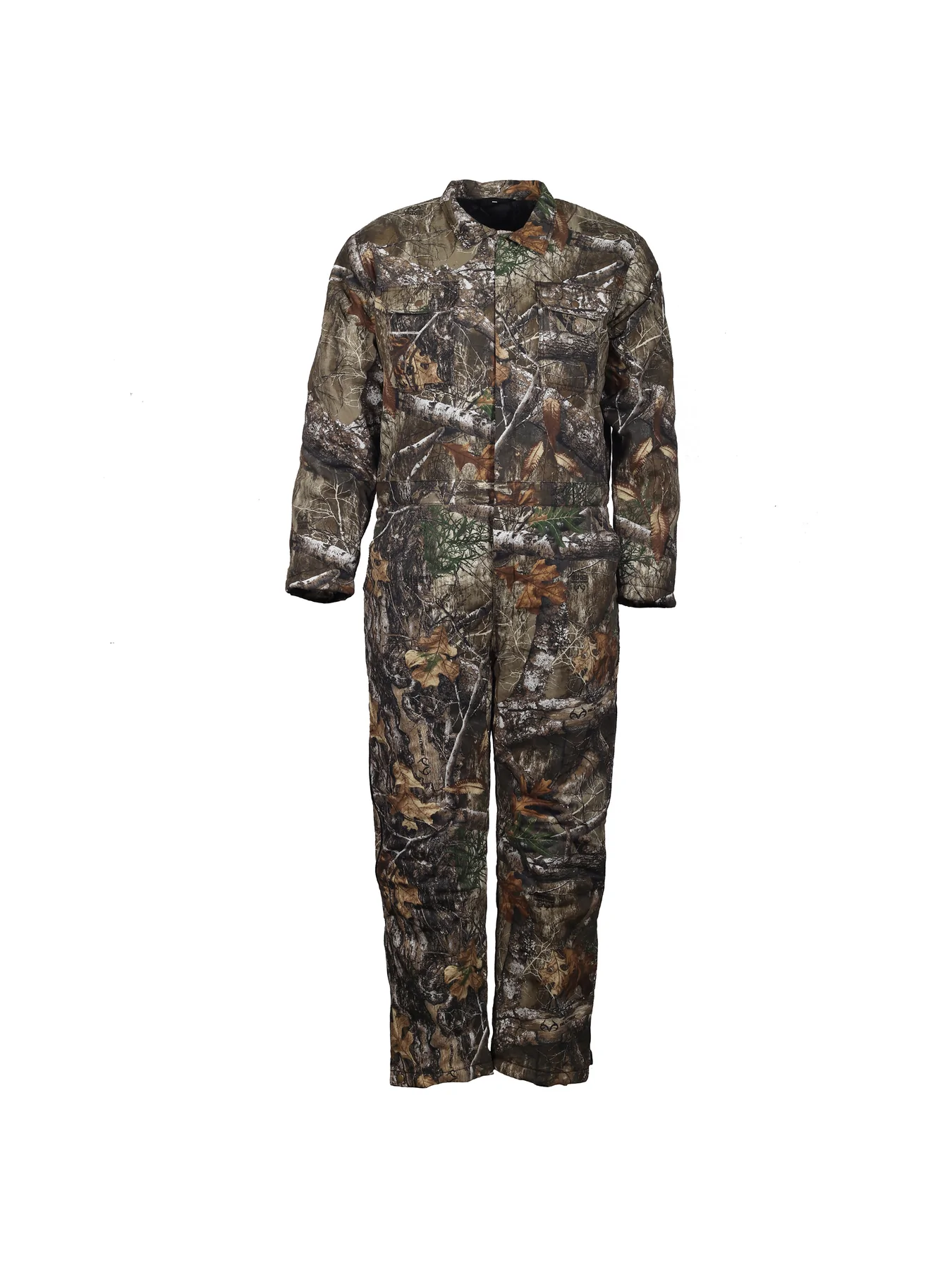 Gamekeeper Insulated Tundra Coverall #MCC Gamekeeper Insulated Tundra Coverall #MCC
